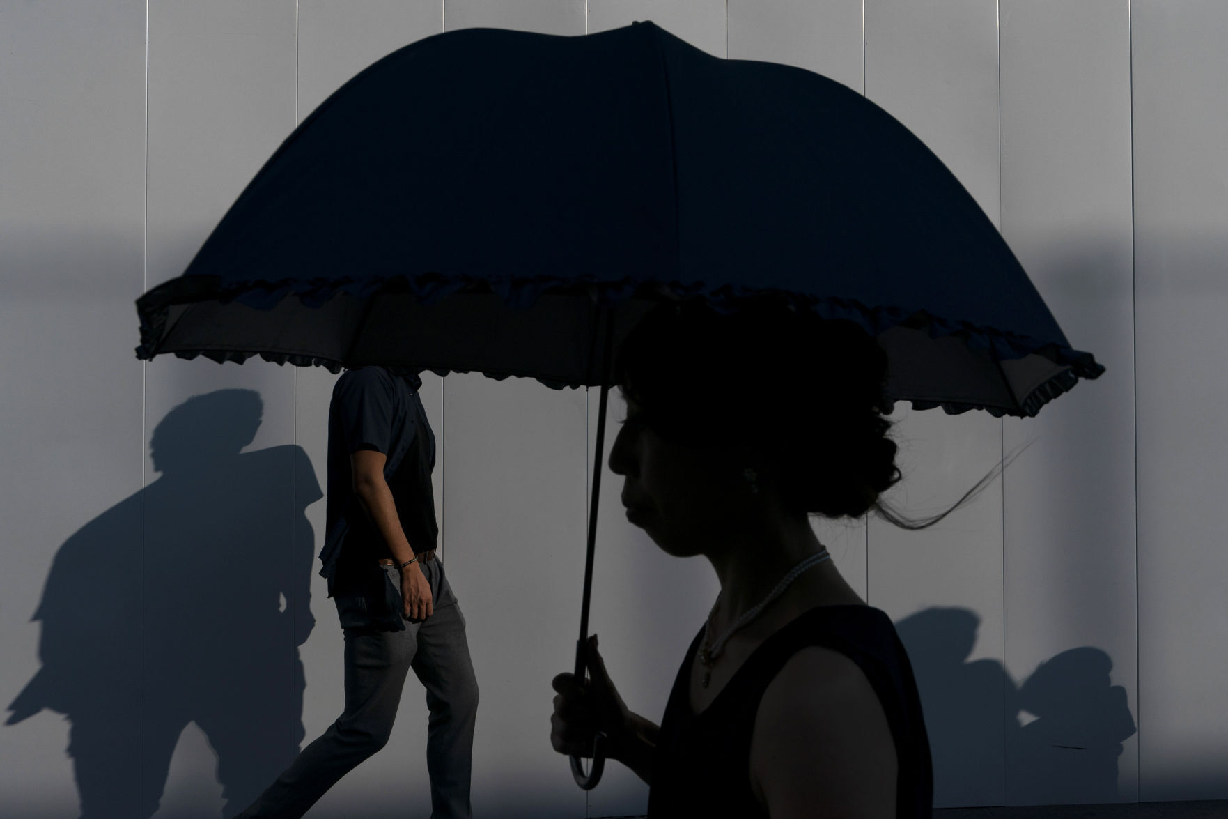 APTOPIX Japan Daily Life